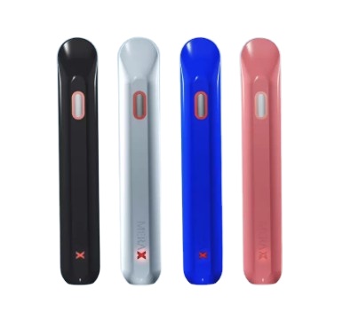 Приветствуется OEM нет утечки полный керамика Vape картридж 1,0 мл е сигареты одноразовый CBD Vape ручка Pod merax