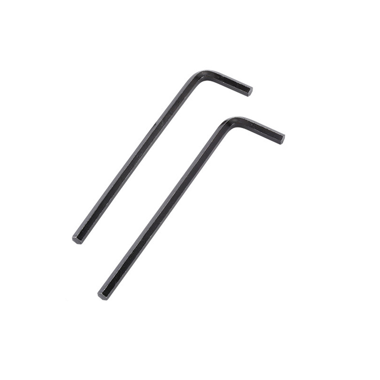 Industrial Grade Hexagon Wrench Fasteners