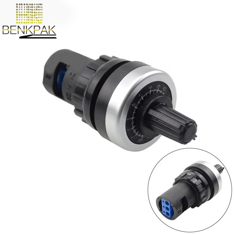 22mm Diameter Pots rotary potentiometer converter governor