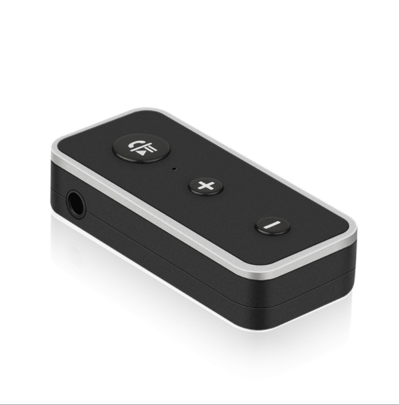 BT510 Bt Audio Receiver AUX