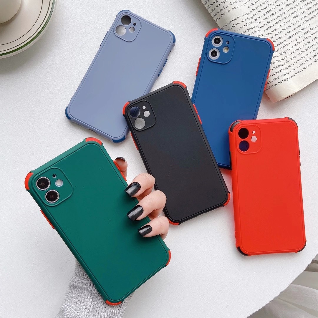2021 Защита объектива камеры гибкий чехол из ТПУ для телефона Infinix Hot 10 Аксессуары для мобильных телефонов
