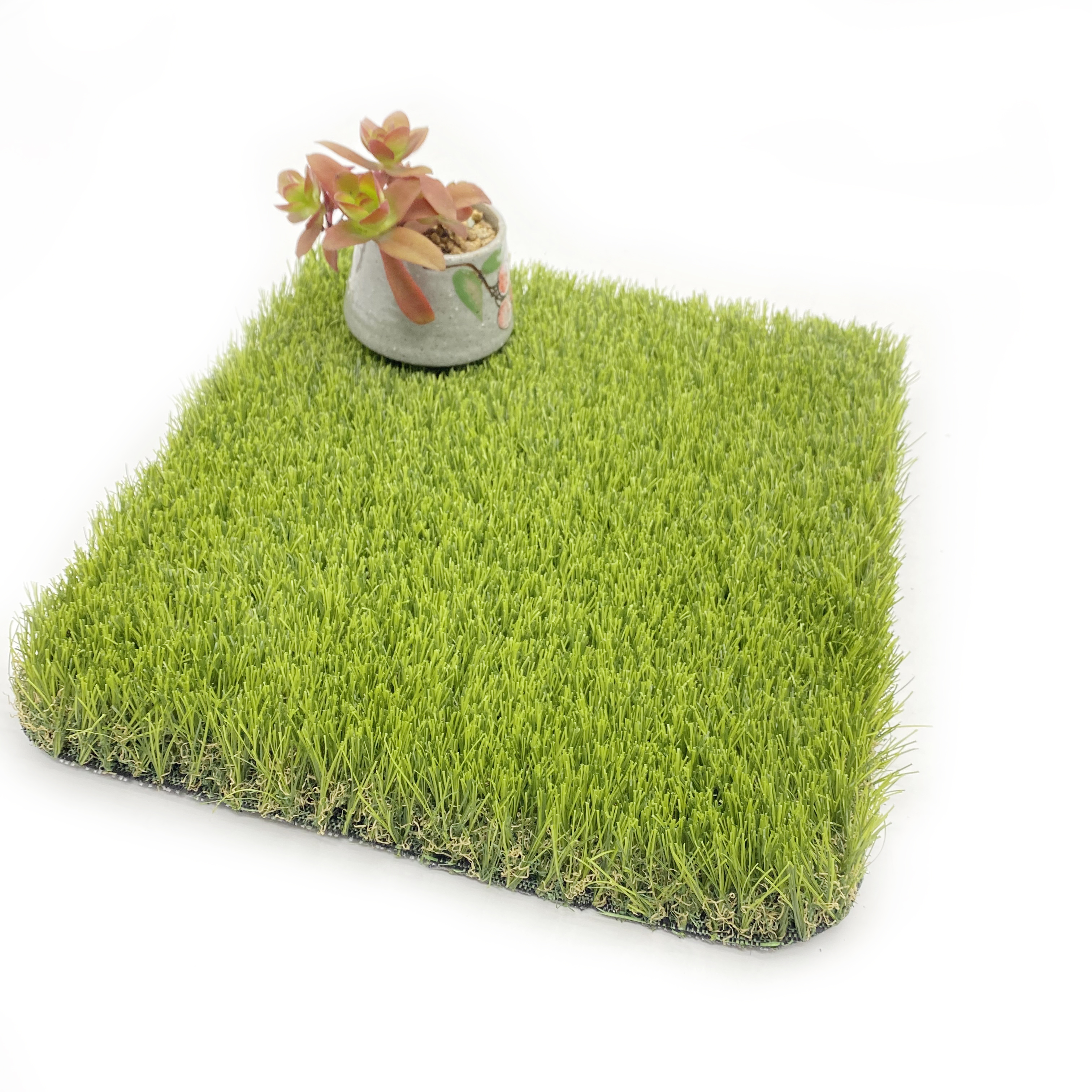 Factory Price In Stock children lawn garden artifical grass carpet artificial turf