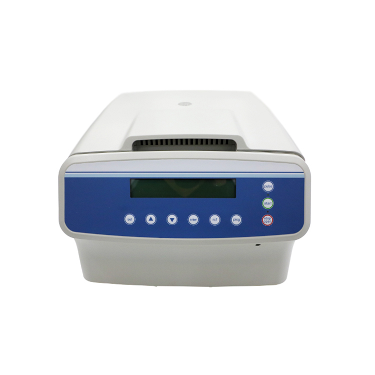 Центрифуга prp korea benchtop 50 мл, 5000 об/мин