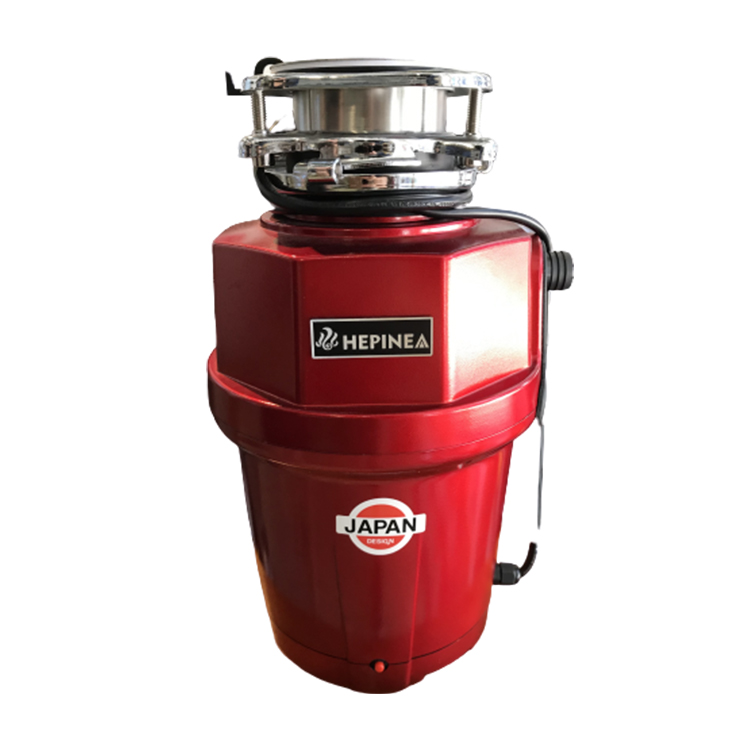 Best Selling Intelligent Food Garbage Disposal Machine Multifunctional Food Waste Processor for Home Kitchen using