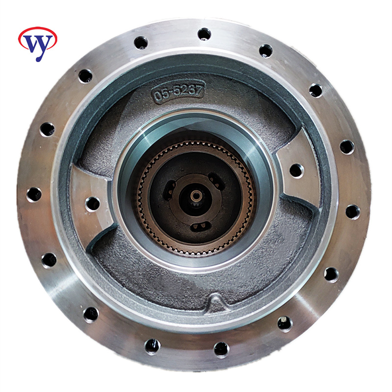Конечная Передача уменьшения 9065934 9096481 9080068 для Volvo Ex120-1 Ex100-3 Ex120-2 экскаватора ходовой редуктор