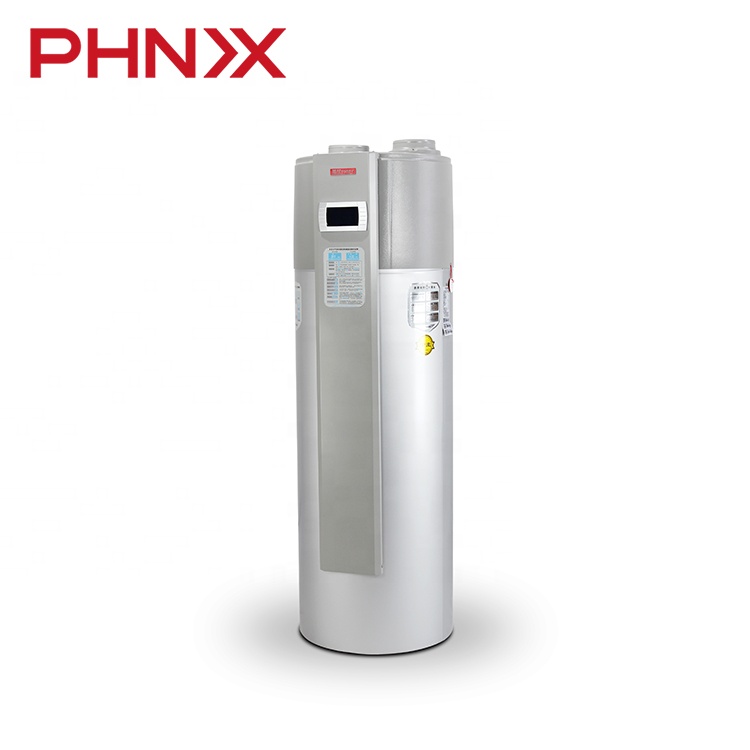 Домашние тепловые насосы PHNIX, китайские тепловые насосы, водонагреватель