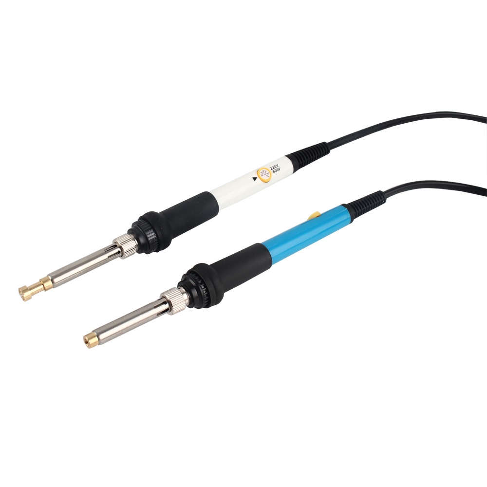 60w soldering iron tip temperature adjustable electronic soldering tin electronic soldering iron gun