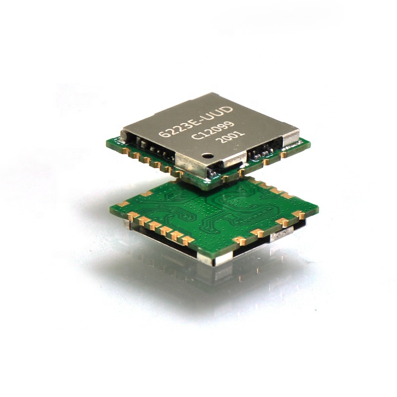 Беспроводной модуль BLE 2,4G RTL8723DU USB Wi-Fi для модуля автоматизации умного дома