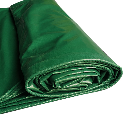 PVC Tarpaulin Canvas Tarp Fabrics Products Mesh Tarp Outdoor Waterproof