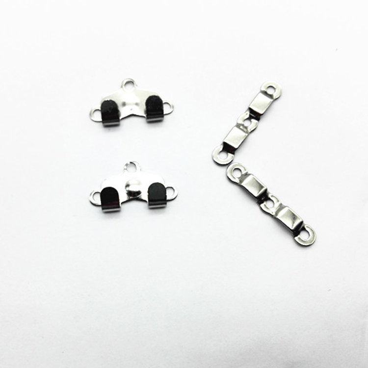 Special Hot Selling Metal Buckle Adjustment Pants Closure Trouser Hook And Bar