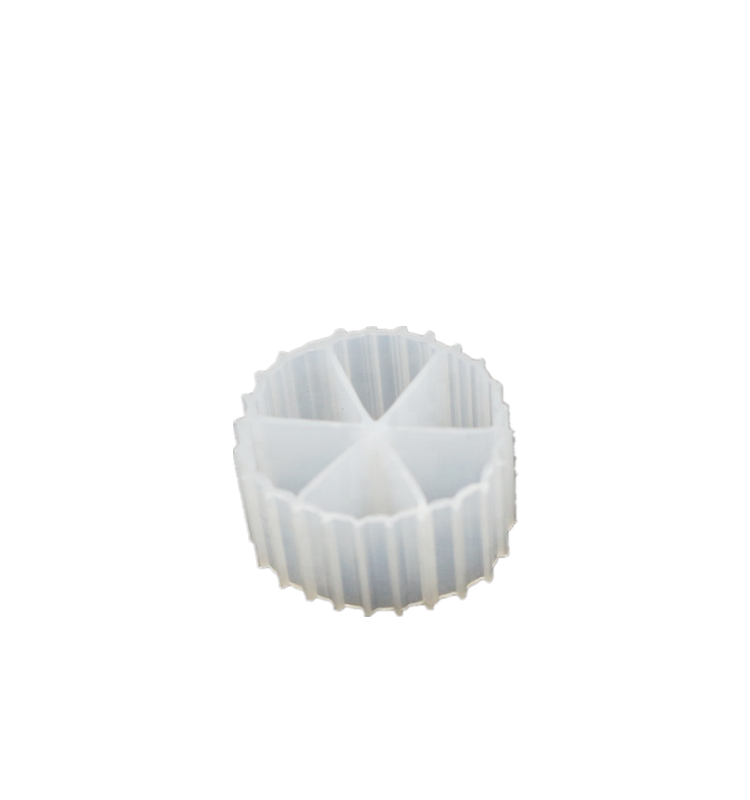 MBBR Bio Pac медиа mbbr поставщики в подвижной кровати Biofilm реактор