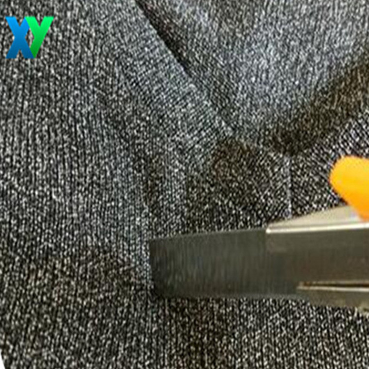 XianYing UHMWPE ткань (антиразрезающая ткань) Уровень 5