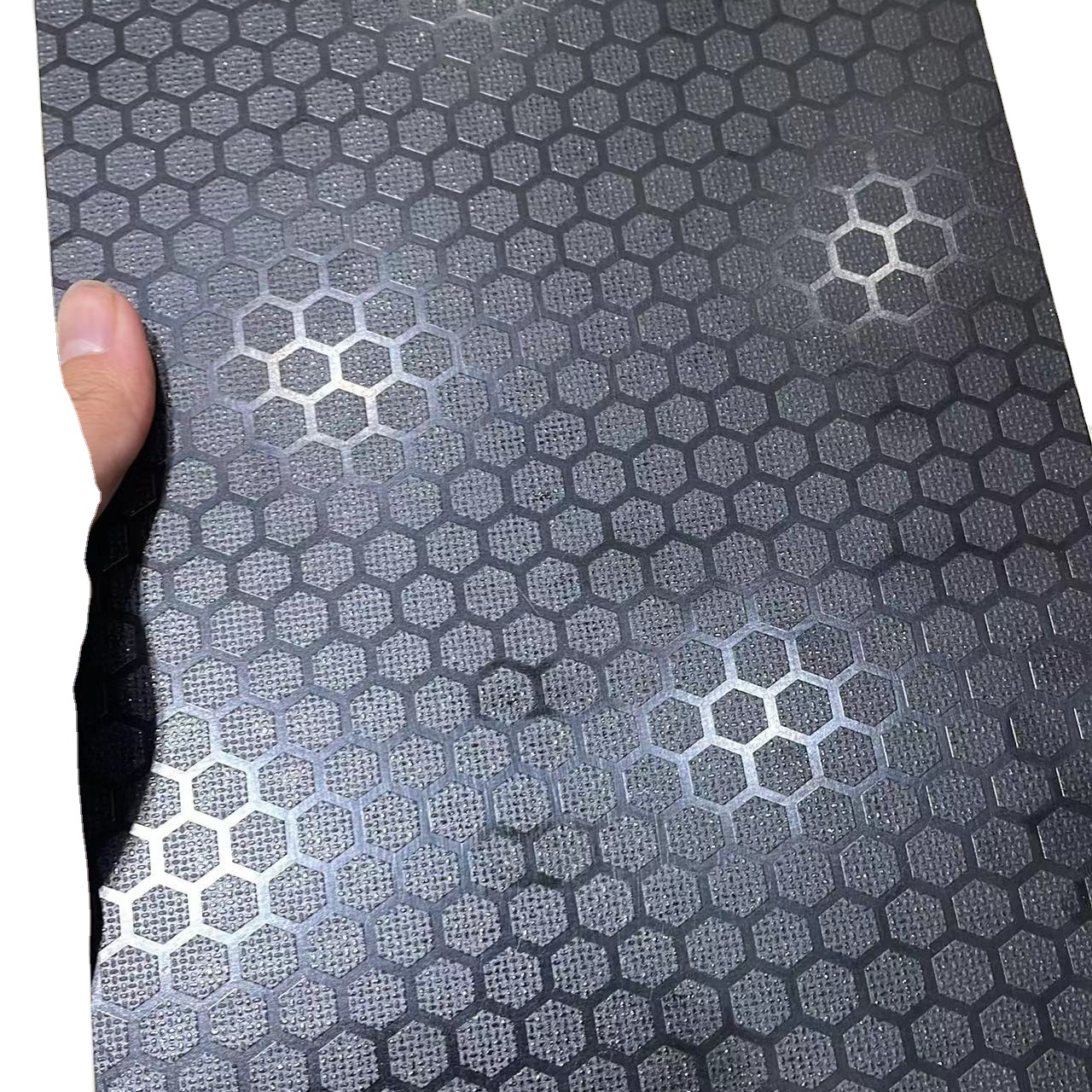 Linyi Hexa/WireMesh противоскользящая пленочная облицовочная судовая фанерная доска для строительства и укладки опалубки