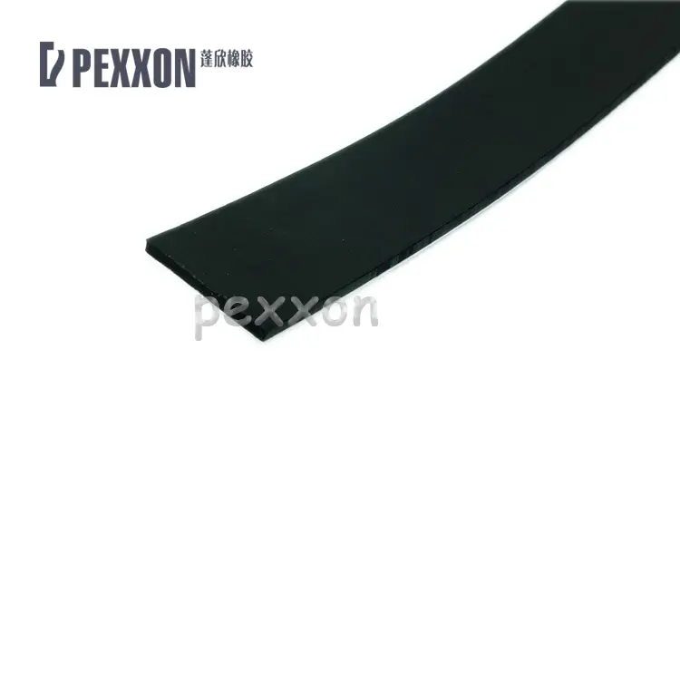 Adhesive Strips NBR EPDM Rubber Weather Strip With Adhesive Tape/adhesive Tape/sheet Adhesive