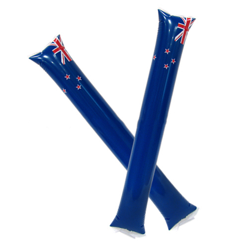 wholesale custom printing inflatable thunder stick