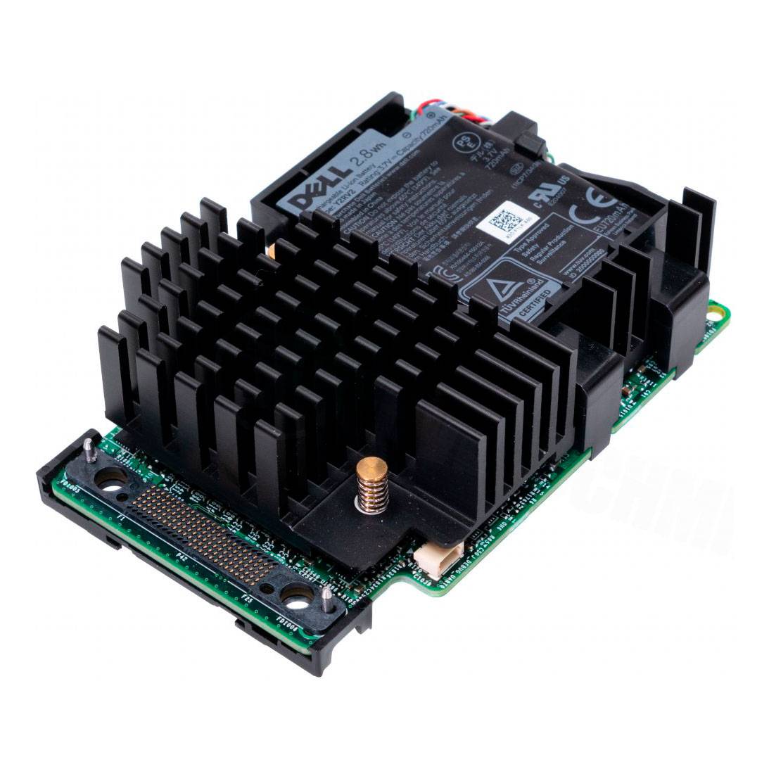 Лидер продаж, плата контроллера H740P SAS 12Gbs Dual Port Raid для Dell R630 R740