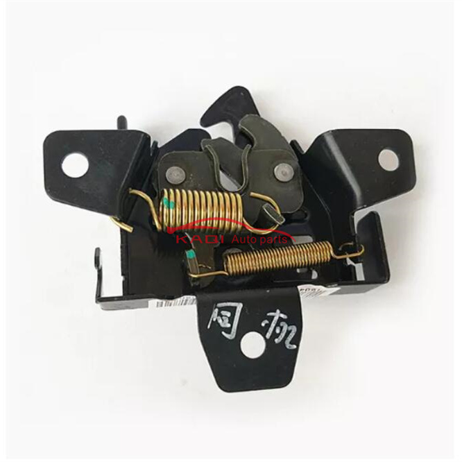Замок передней крышки капота подходит для JAC J3 J4 OEM:8250110U8010
