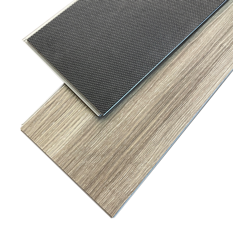 China suppliers robust spc flooring 12mm indoor kitchen living room spc micro bevel spc flooring