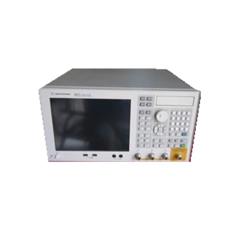 Векторный анализатор сети E5071B 300 кГц до 8,5 ГГц RF