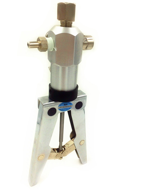 Y039 1.6 Mpa mechanical Portable Handheld Calibrator Hand Pump Pneumatic Pressure Calibrator