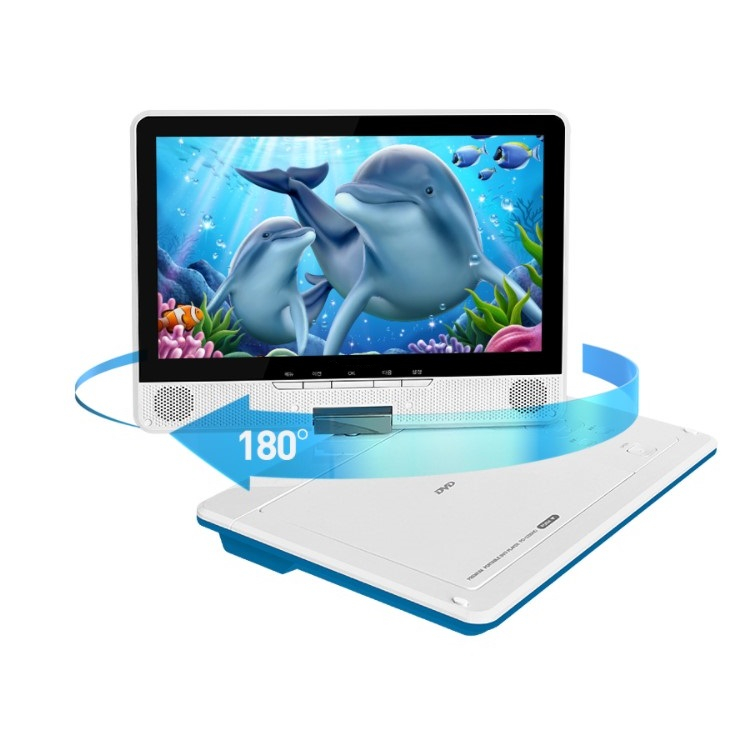 9-дюймовый dvd-плеер с BT/USB/FM/SD карты функция