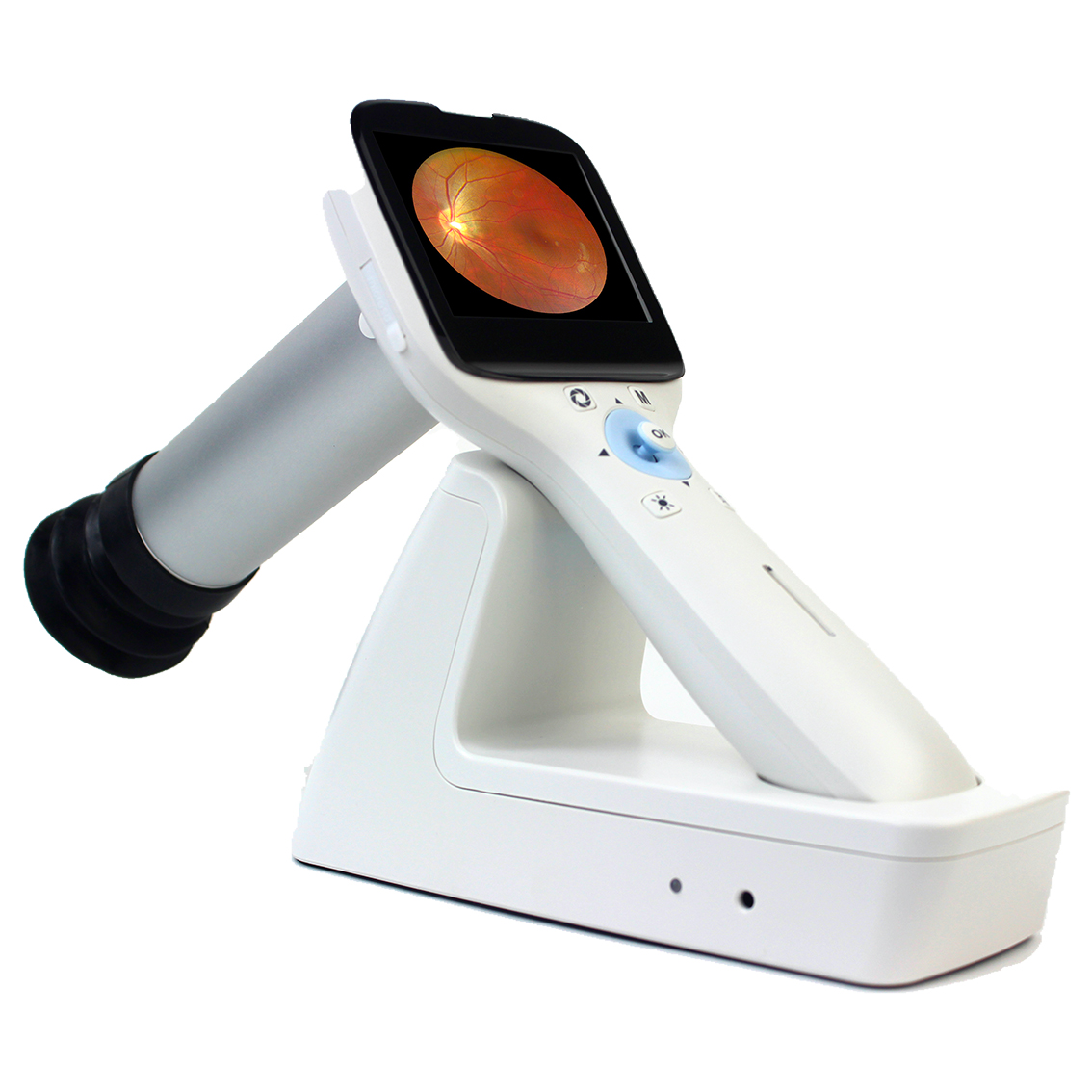 CE certified fundus camera handheld portable for sale