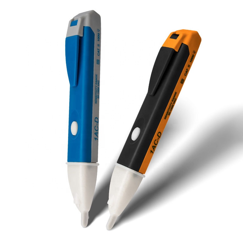 Non Contact Electric Measuring Pen Non Contact Measuring Multifunction Electrical Test Pen And Test Pencil