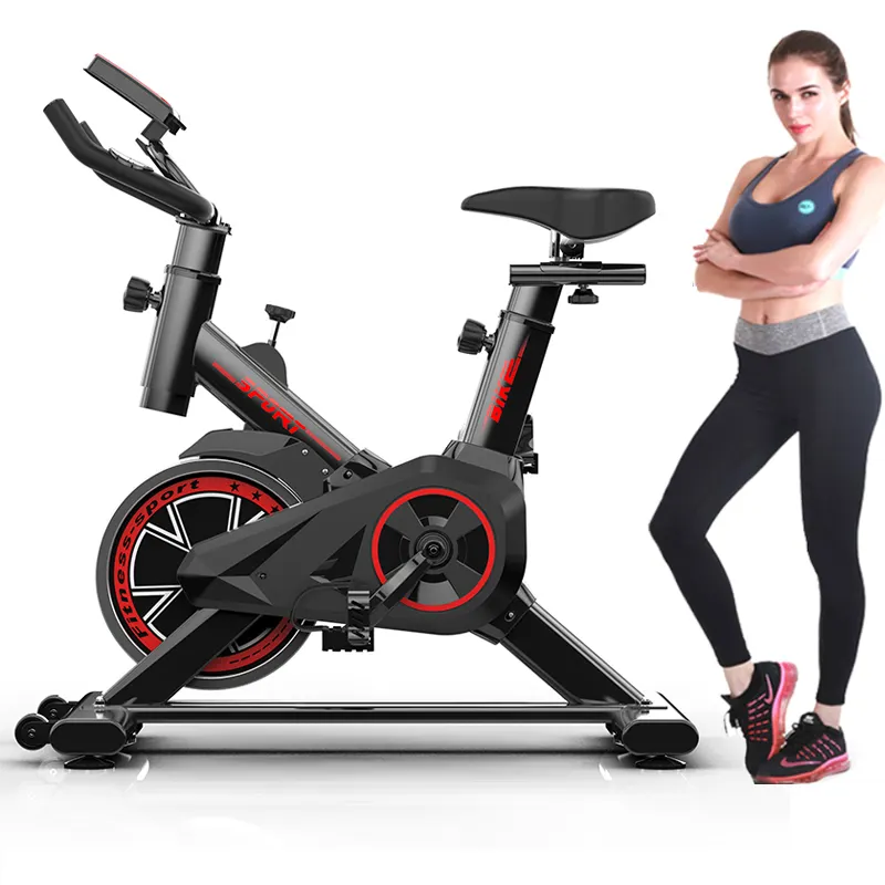 5kgs Flywheel Hot Sell Fitness Bike And Spinning Bike For Home Exercise