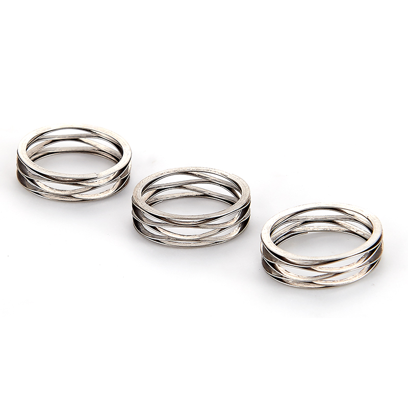 Настройка MX wave spring