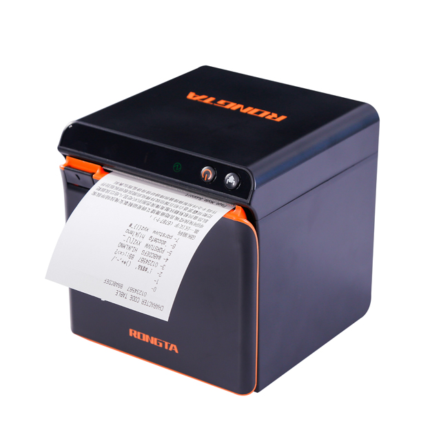 Принтер Google Cloud Print / 80 мм Android POS принтер/термопринтер Bluetooth
