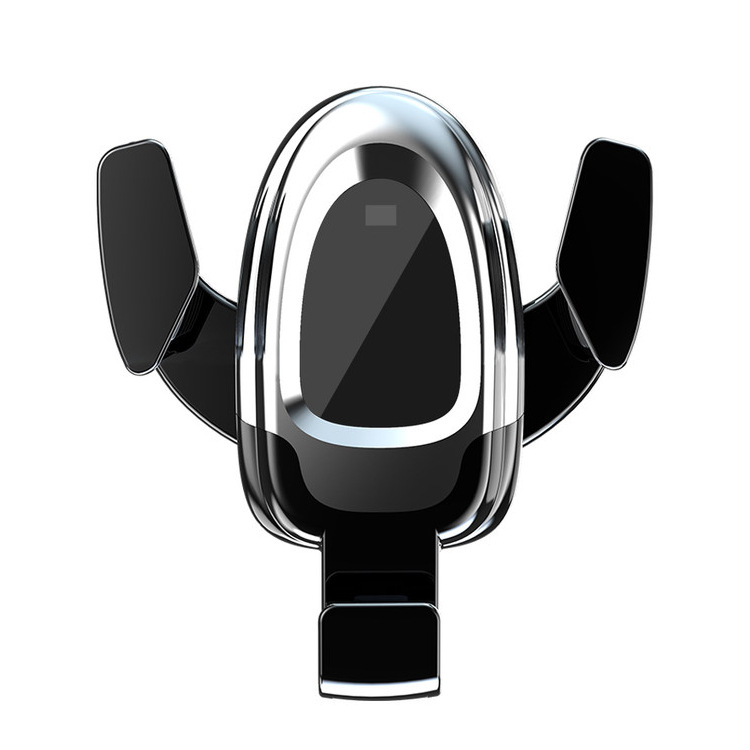 Aunshine Magnetic Car Charger Wireless Phone Holder Magnet For Iphone 12 Magsafing 15W Fast Car Wireless Charger