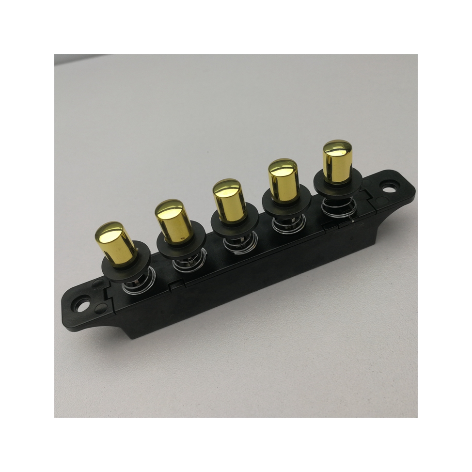 China professional manufacture push button kitchen chimney range hood switch
