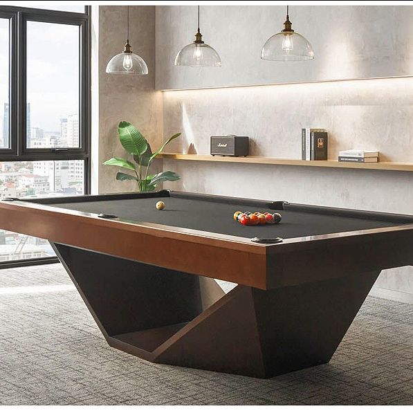 Special designed Multiply-Purpose Billiard Pool Table and tennis table high quality