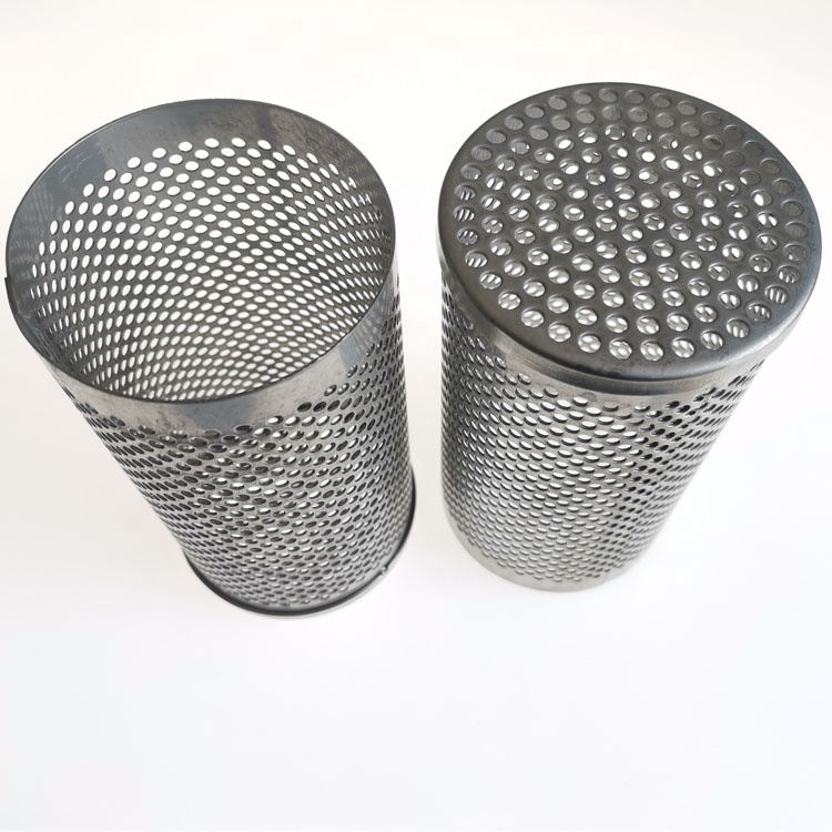 Folding metal fiber filter cartridge for Industry