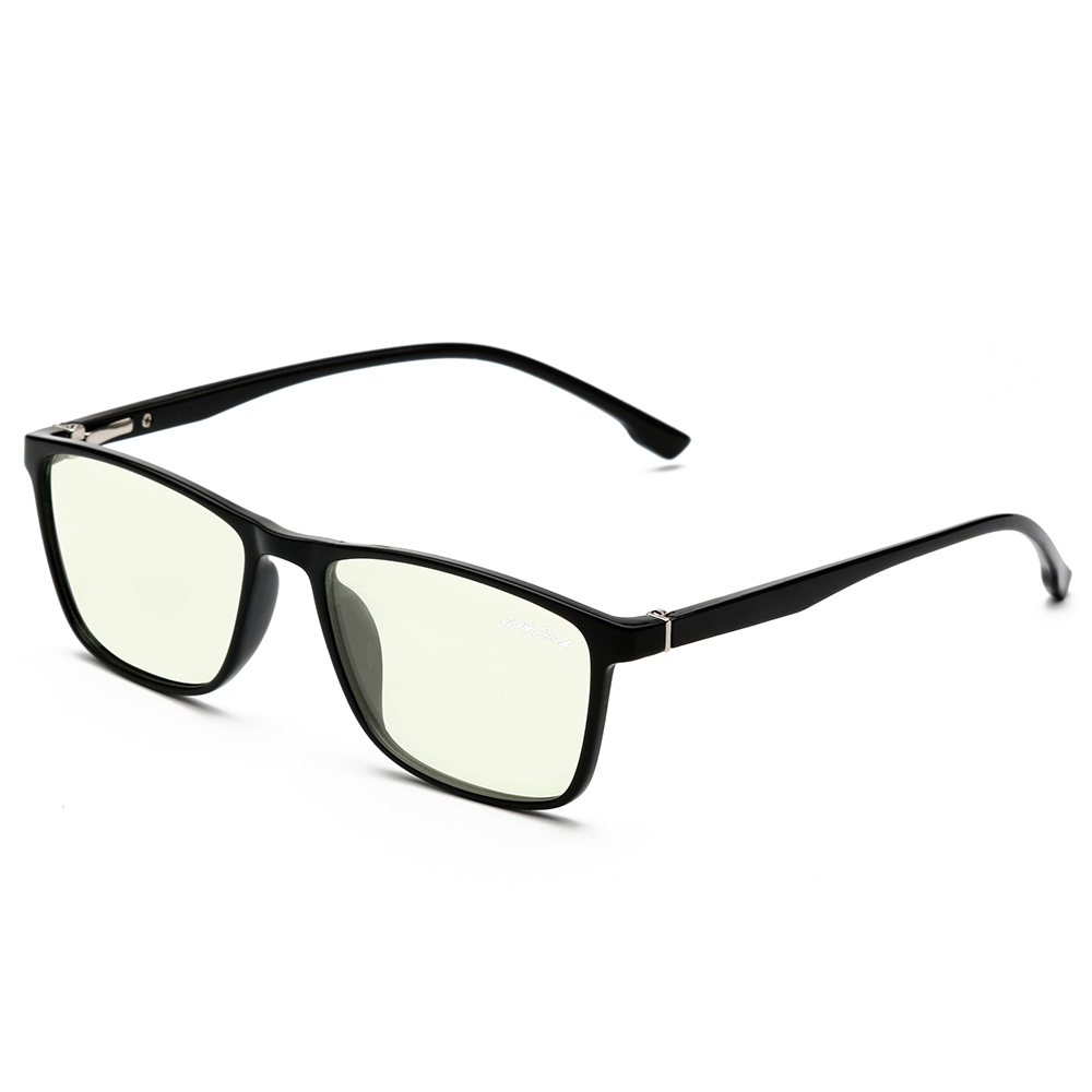 Tr90 custom trendy men women fashion polarized photochromic Anti Blue Light Blocking Glasses Eyeglasses Frames 2021