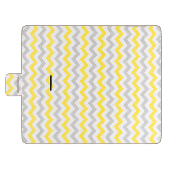 Extra Large Picnic & Outdoor Blanket for Water-Resistant Handy Mat Tote Spring Summer Beach,Camping on Grass