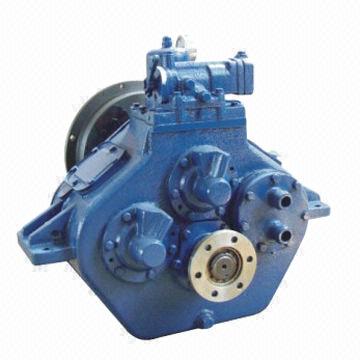 Совершенно новый морской редуктор advance 40a