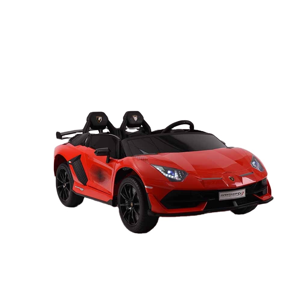 Custom 4 Wheels Kids Battery Powered Ride On Car Baby Car Kids Electric Going Kart For Boys Girls