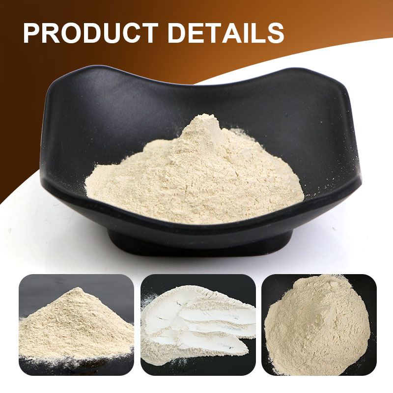 ahualyn Nisin Factory Supply Food Grade Preservative Powder NISIN 900iu/g with best price