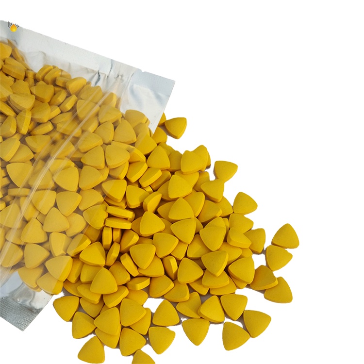 2021 Xingbo New Promotion Hot Selling Food Grade Nutritious Honey Bee Pollen