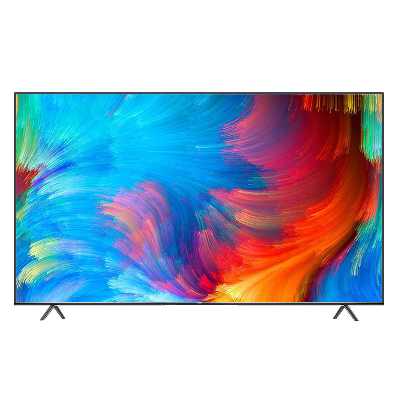 OLED 32 38,5 40 43 50 55 65 дюймов 1080P LED TV 4K Ulltra HD телевизор с S2 T2