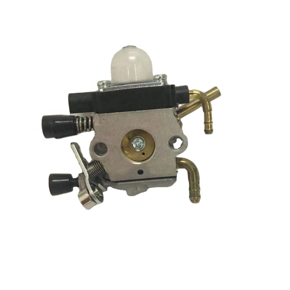 Hedge Trimmer Carburetor for HS81 HS81RC HS81T HS86 Hedge Trimmer