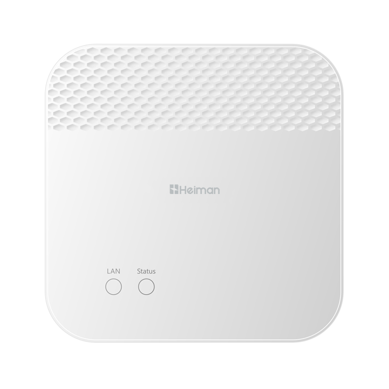 Home Automation Smart Home Hub Tuya Zigbee 3.0 Smart Gateway