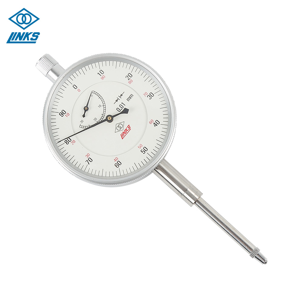 High Precision Professional 0-10mm readout Accuracy Dial indicator