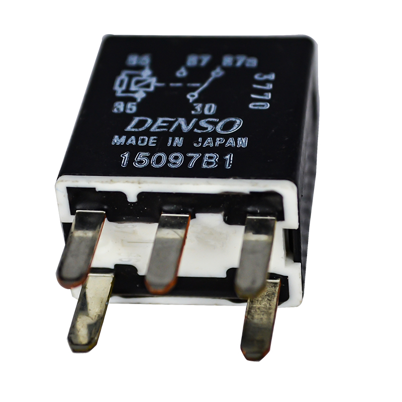 Kaier Relay 12v 4pin universal 5pin miniature relay dc12v 5v 15a 24v relays for air conditioner