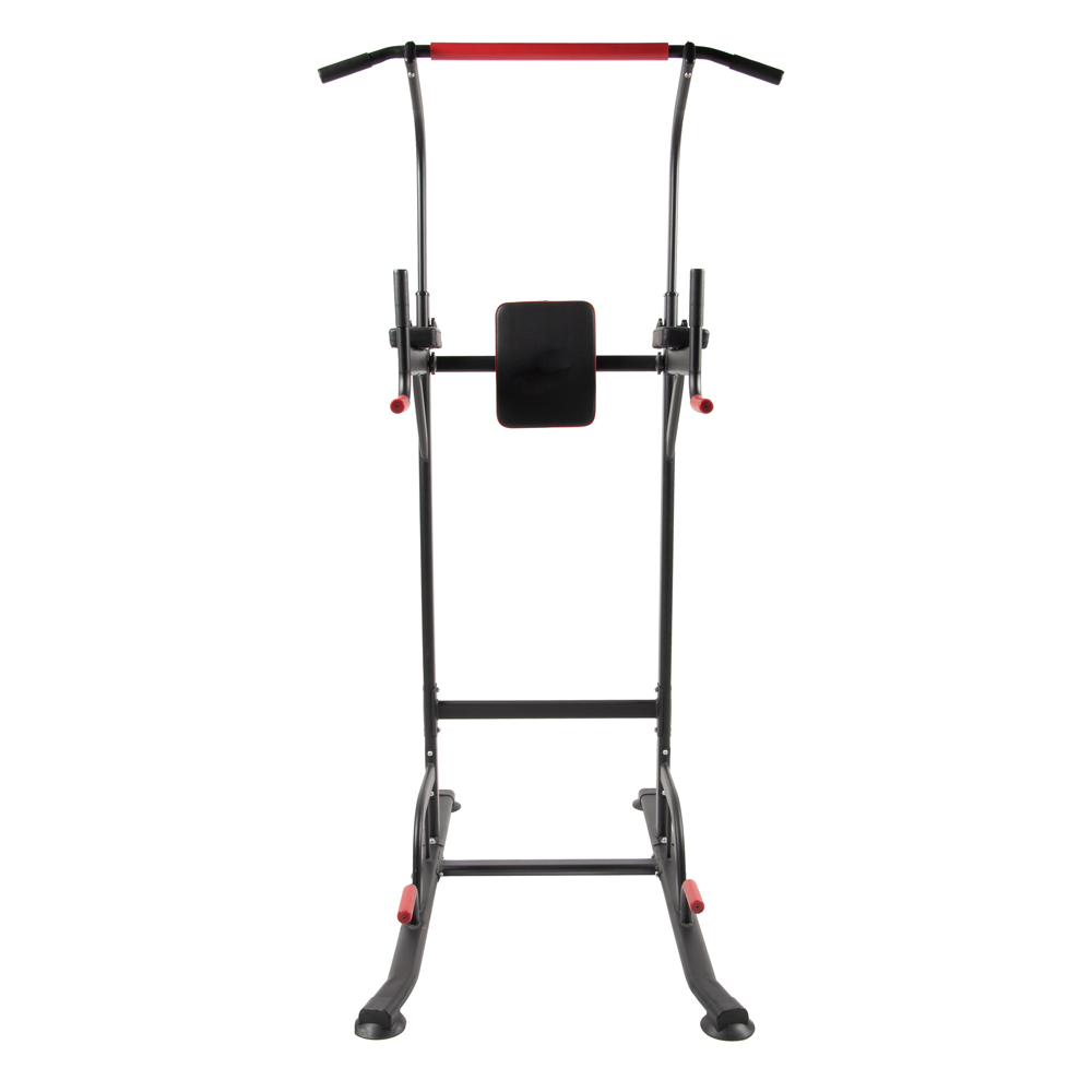 Домашнее оборудование для тренажерного зала Weider Power Tower, многофункциональные упражнения для фитнеса, мышцы пекторлиса