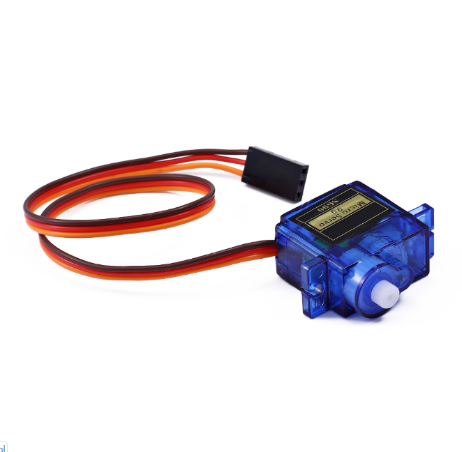 micro 9g servo sg90 for airplane remote control 180 degrees Motor