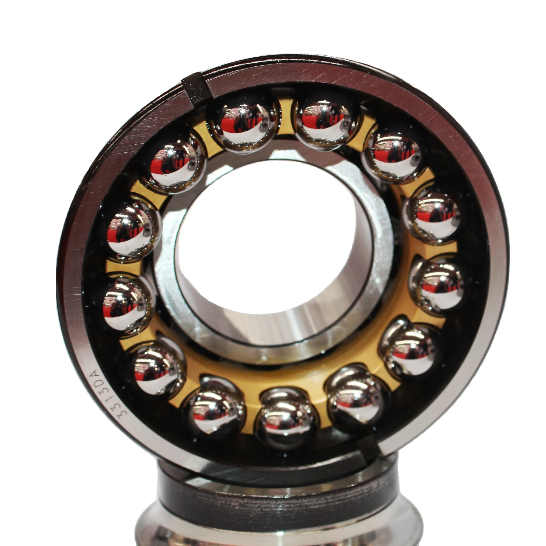 Machine Bearings 51105 Size 25*42*11 Mm Are Precision Ball Bearing By Good Bearing Price