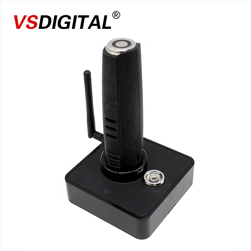 V52 Tamperproof гвардии Тур патруль системы для большой охранной компании