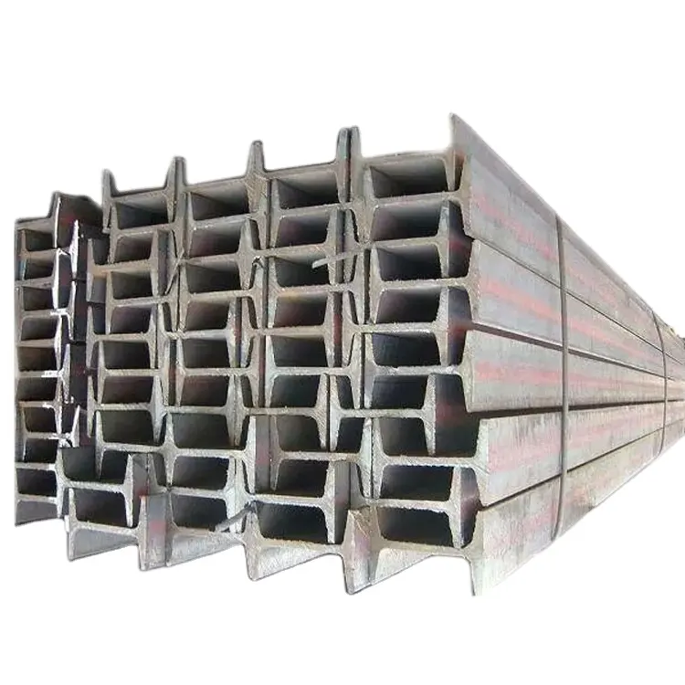 Profile SS400/A36 Manufacturer Universal H BEAM/I BEAM/IPEAA/HEA/HEB/STEEL Building Steel Structure Light Welding GB 5 Ton